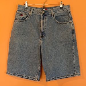Tommy Hilfiger Jean Shorts